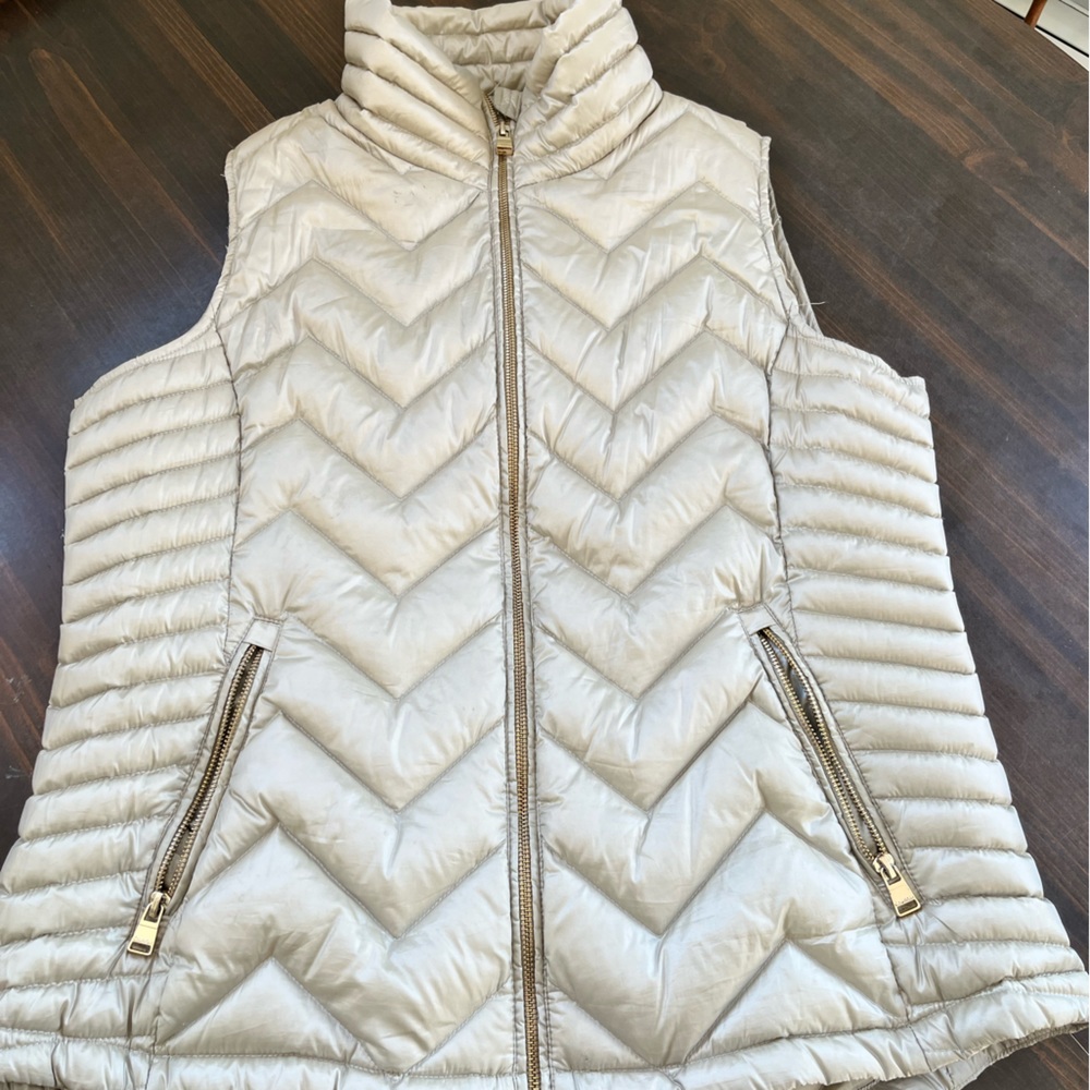 Calvin Klein Vest Womens